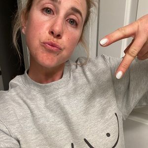 Meet your Posher, Julia